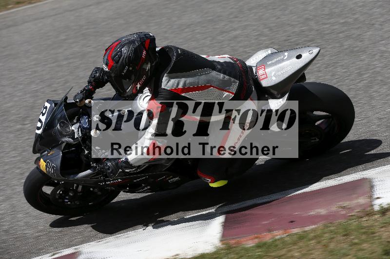 /18 05.06.2026  TZ Motorsport ADR/Gruppe gelb/80
